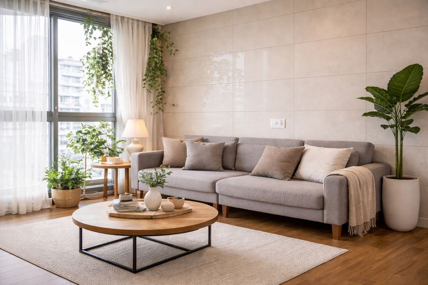 송도 오션뷰 0번째 이미지