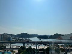 통영 낮과밤 통영대교🌉 5번째 이미지