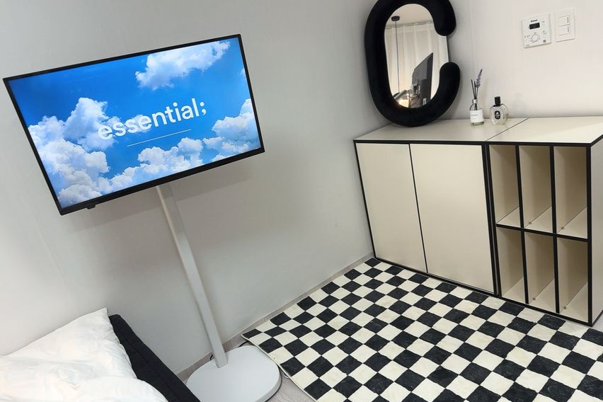 신논현 6분/무료주차 8번째 이미지