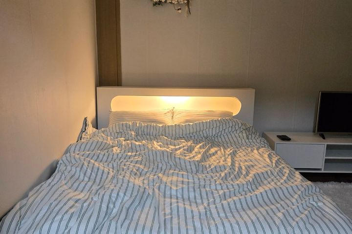 A Studio You'll Want to Stay In: Studio 3 2th image