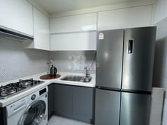 Two-room apartment near Seoul National Univer 17th image