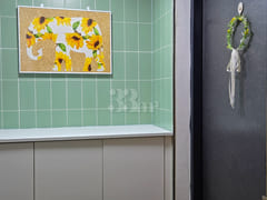 A studio apartment you'll want to stay in 13th image