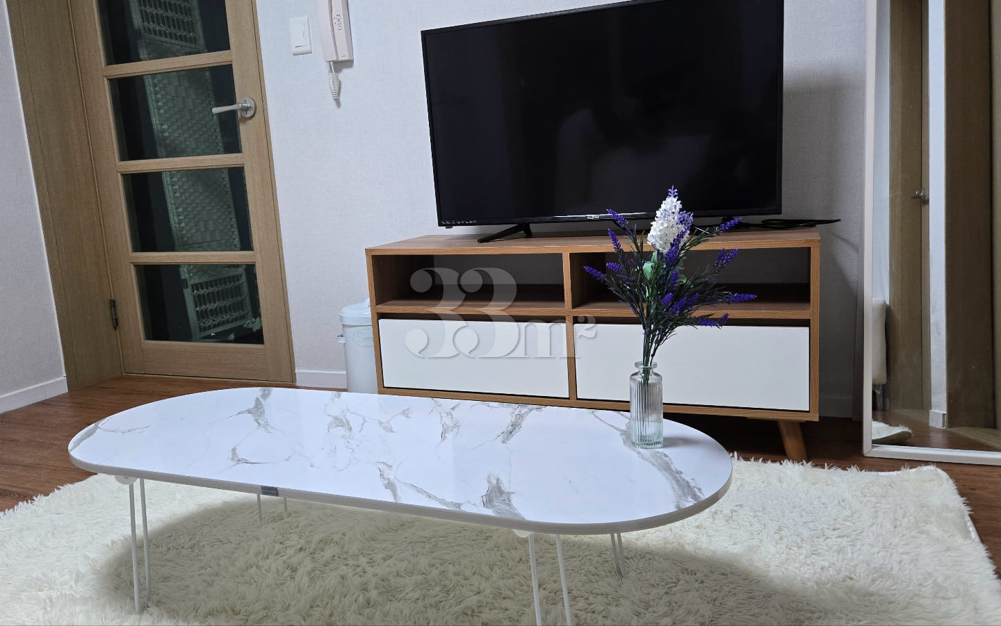 A 3-room space where you'll want to stay 11th image