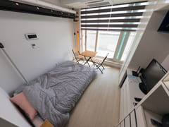 Misa Station Officetel 2th image