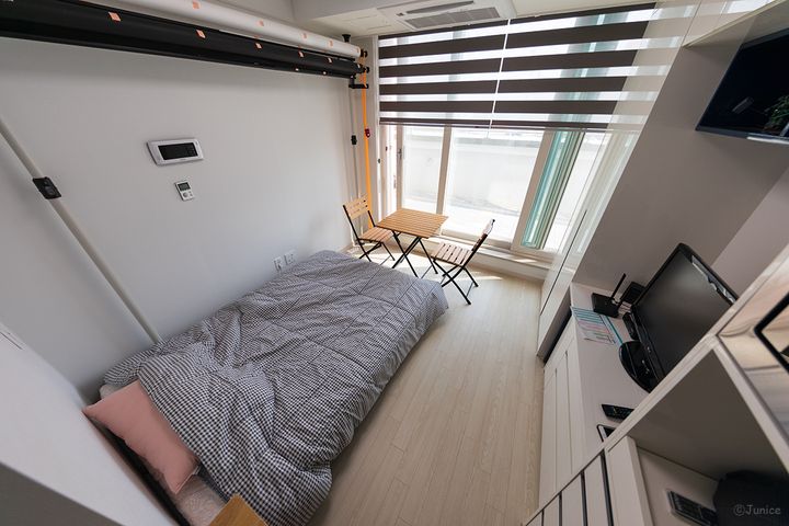 미사역 오피스텔 2번째 이미지