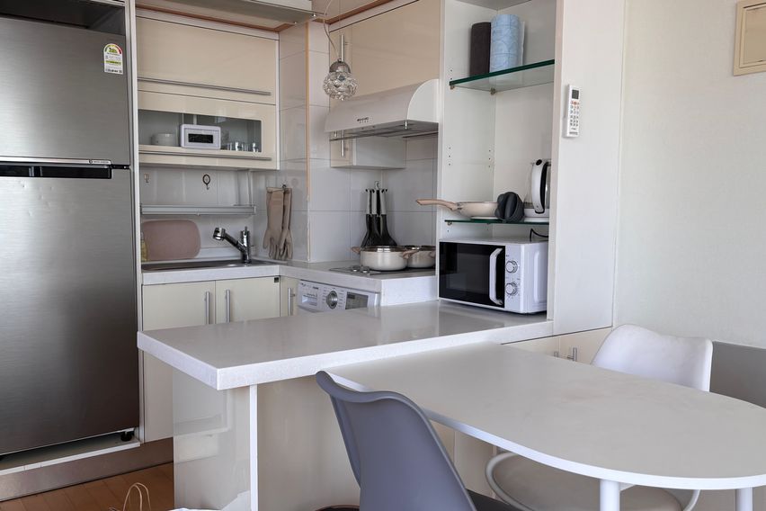 ☀️오리역 뻥뷰 1-4인