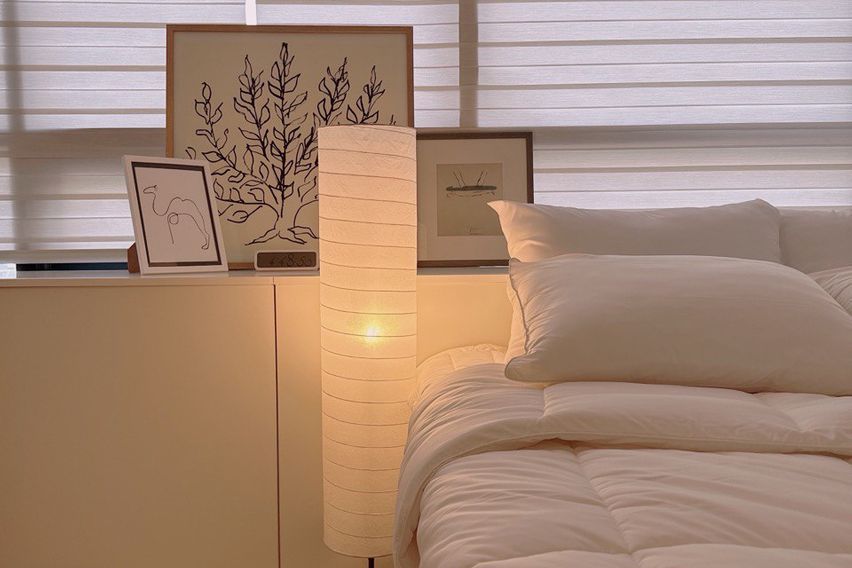 일산호수공원 아늑한집