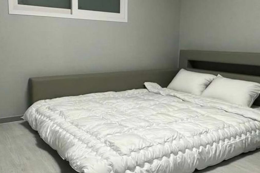 단기거주가능한 플랫#1 5번째 이미지