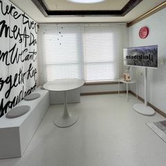 제기역10분 2룸거실1 방 이미지