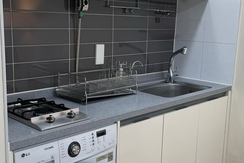 여의도/영등포⭐️인기숙소 4번째 이미지