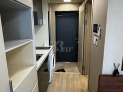 Terrace-style studio apartment near Songtan S 1th image