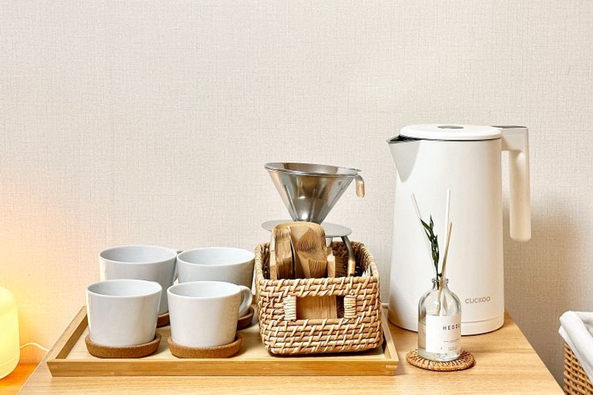 ✨마포초역세🍀한강스테이