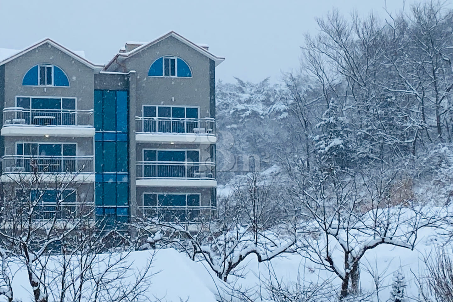 17-Pyeong Ocean View Unit (2nd Floor) – Bed 19th image