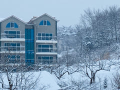 17-Pyeong Ocean View Unit (2nd Floor) – Bed 19th image