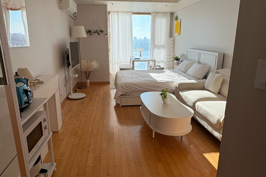 💝서울최고뷰역세권