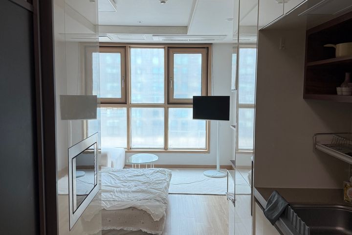 Cozy_❤️오픈특가❤️ 2번째 이미지