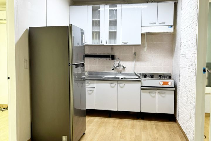Two-room apartment, 15 minutes from Guseong S 0th image