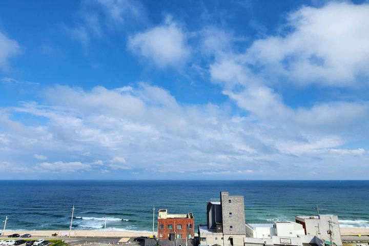 🌊거실·방 통창 오션뷰 12번째 이미지