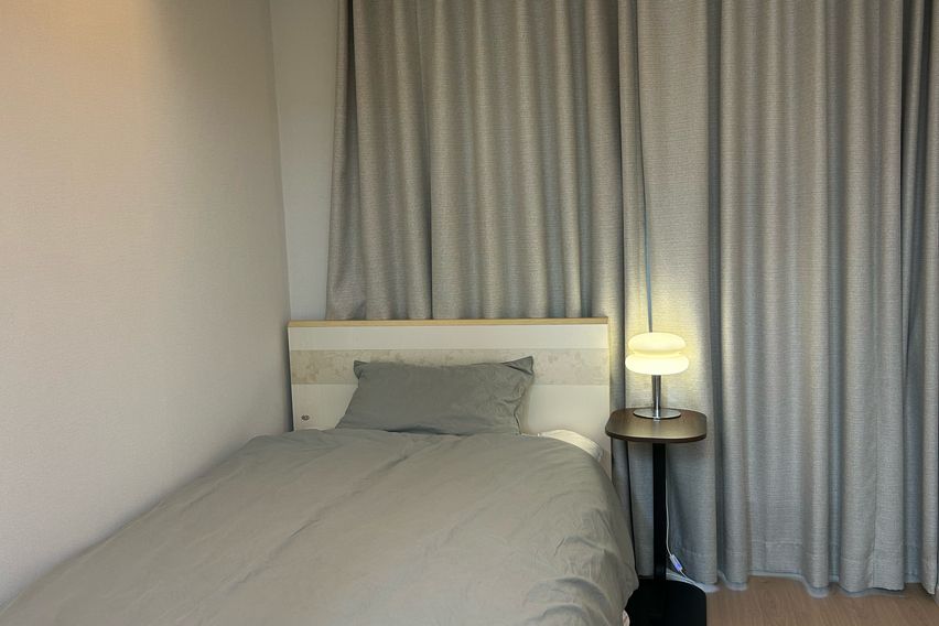 시청근처 풀옵분리형원룸