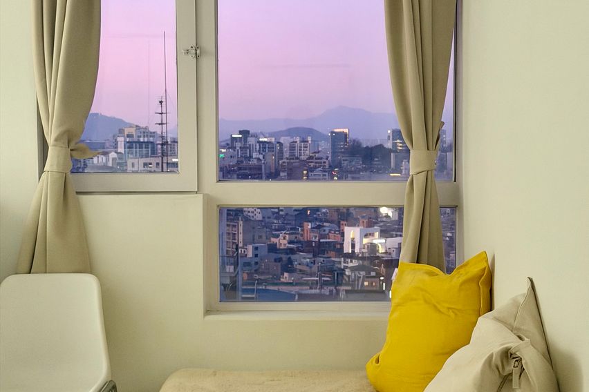 신논현 🗼서울타워뷰💙