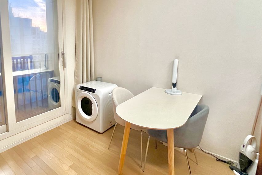 라온하제 - 광교컨벤션