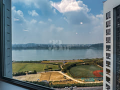 Two-bedroom apartment with a view of the Han 1th image