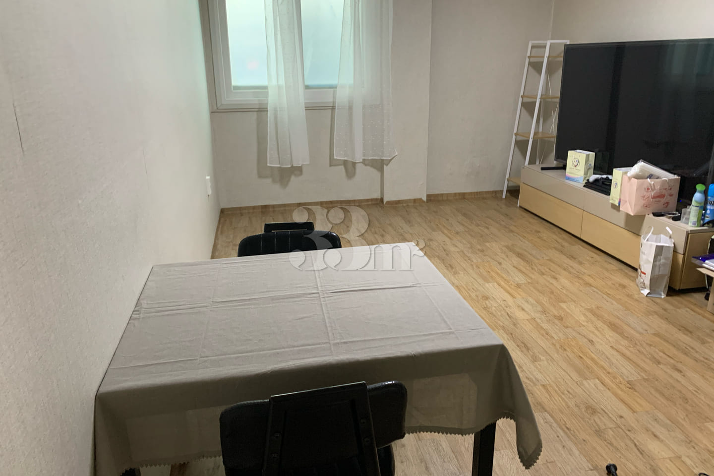 Spacious house with 3 rooms 2th image