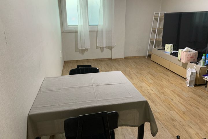 넓은집 방3개 2번째 이미지