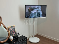 Spacious room / Separate living room and kitc 10th image