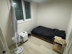 용산역 쓰리룸 아파트 2번째 이미지