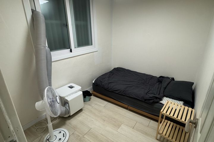 용산역 쓰리룸 아파트 2번째 이미지