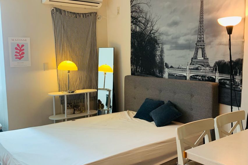 🏡구리🌅역세권🌈복층 3번째 이미지