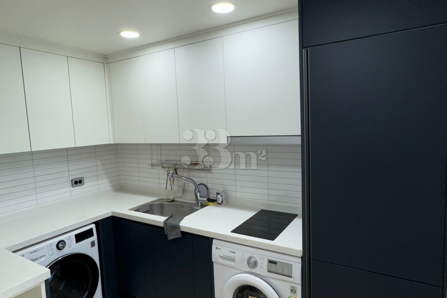 New officetel on Sicheongso-gil 4th image