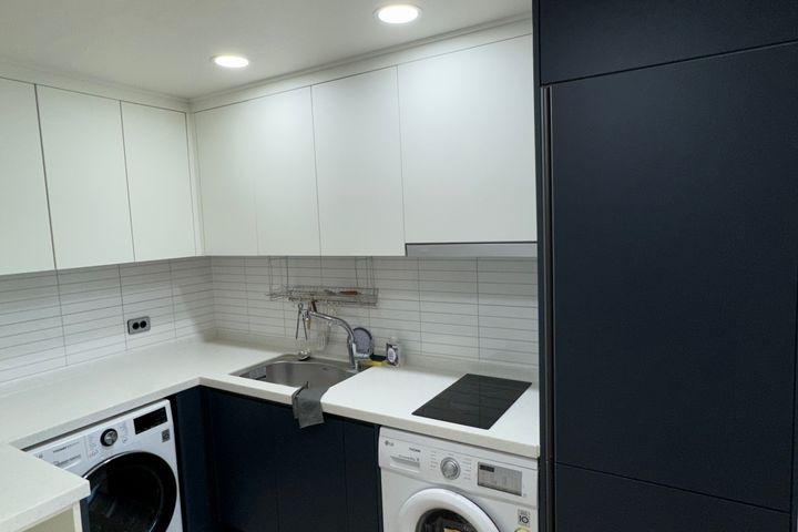 New officetel on Sicheongso-gil 4th image