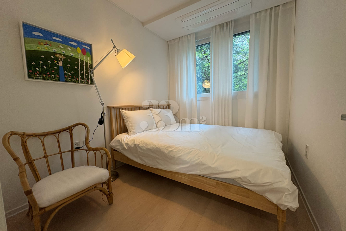 Newly Built Villa in Gwacheon 8th image