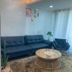 Pool Villa 'Flag-Planted House B' Unit Image