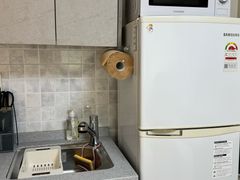 Neat Studio A (4-minute walk from Bongcheon S 8th image