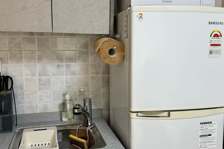 봉천역 4분 깔끔원룸A