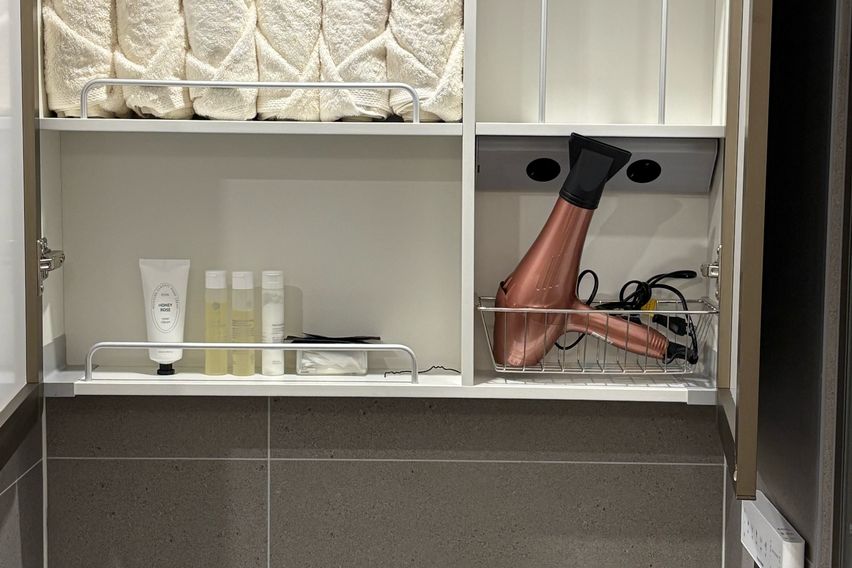 엘루크 투룸하이엔드 D