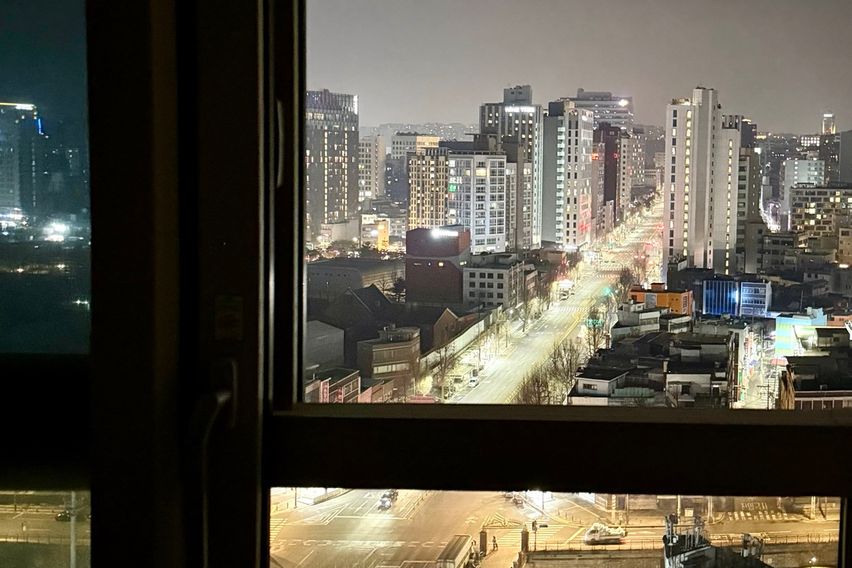 🌈Jongno | Hotel-quality accommodation 11th image