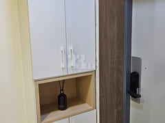 Newly remodeled/31 sqm, separate room 4th image