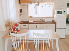 Jeju Wimi Private House Building A 3th image