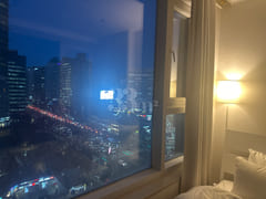 Right next to Gongdeok Station in Mapo ๐ 16th image