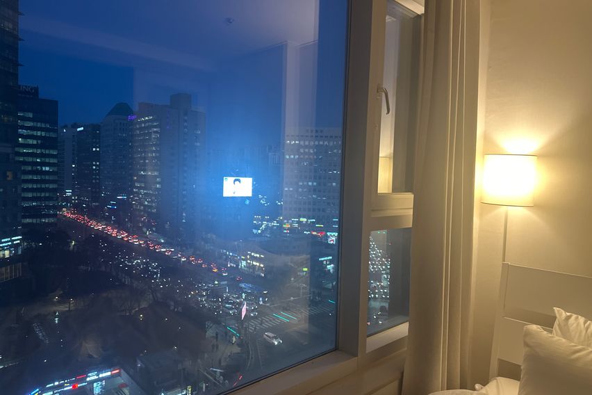 마포 공덕역 초역세권👍