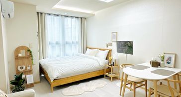 공덕역10초 풀옵🏠 방 이미지