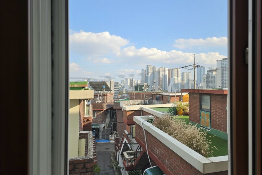 신대방역 도보5분 3층 6번째 이미지