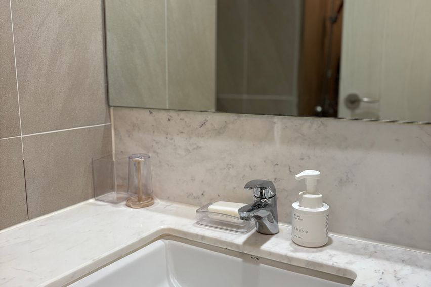 삼산💙오픈 관람차뷰