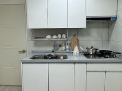 Clean two-room accommodation near Jeonbuk Nat 10th image