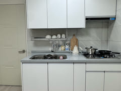 Clean two-room accommodation near Jeonbuk Nat 10th image