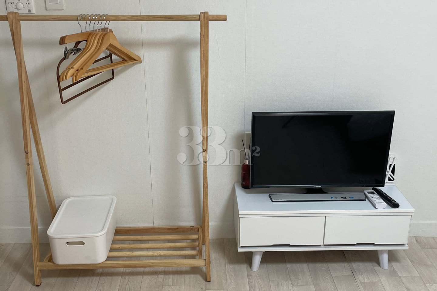Studio apartment in Chungjang-ro or Geumnam-r 11th image